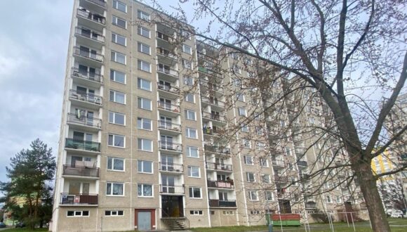 Bytová jednotka