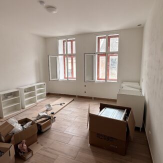 Bytový dům Roudnice nad Labem (8. etapa) - 2