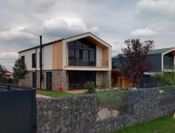 Vila – Předboj – Praha východ