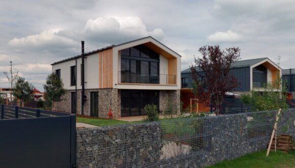 Vila – Předboj – Praha východ