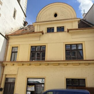 Bytový dům - Vysoké Mýto (3. etapa) - 3