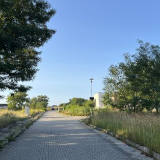Stavební pozemky – Dobřejovice (5. etapa) - 2