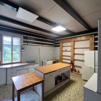 Penzion Pec pod Sněžkou (2. etapa) - 4