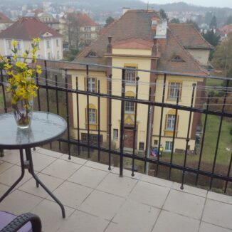 Soubor bytových jendotek Teplice, bytová jednotka Ústí nad Labem (1. etapa) - 6