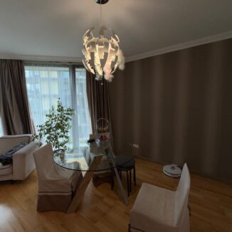 Bytová jednotka - Praha Žižkov (1. etapa) - 2