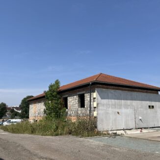 Pozemky Přelouč - Pardubický kraj II. (1. etapa) - 5