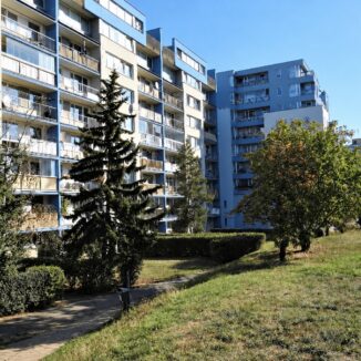 Bytová jednotka Praha - Hostivař (1. etapa) - 2