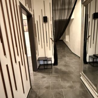 Činžovní dům - Olomouc (5. etapa) - 6