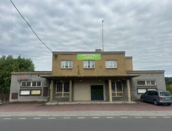 Bytová jednotka Ostrava