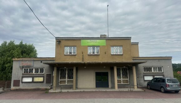 Bytová jednotka Ostrava