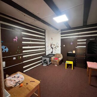 Penzion Pec pod Sněžkou (2. etapa) - 3