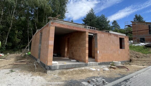 Family house Ladvi (Prague-East)