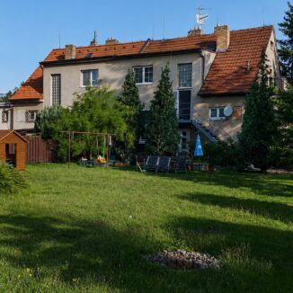 Bytové jednotky Praha - Řepy (1. etapa) - 7