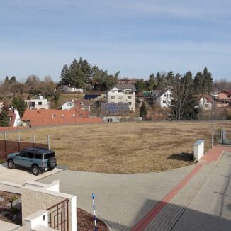 Stavební parcely – Praha - Lipence III. (2. etapa) - 1