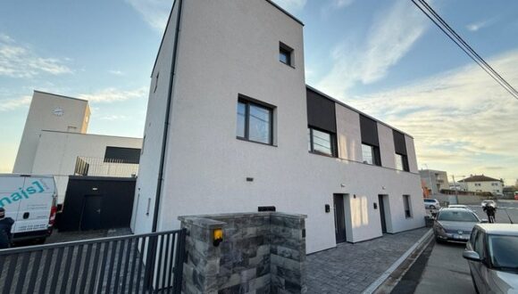 Studio – Otice, Opava