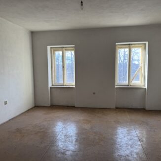 Bytový dům Třinec - Moravskoslezský kraj (1. etapa) - 7