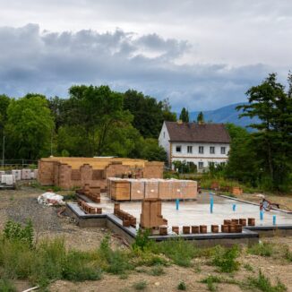 Stavební pozemky Jirkov - Ústecký kraj (1. etapa) - 3