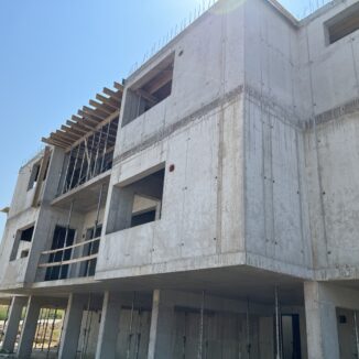 Bytový dům - Nitra (5. etapa) - 8