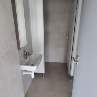 Non-residential Units – Vysoký Újezd, Family House Ostrava (2nd Phase) - 8
