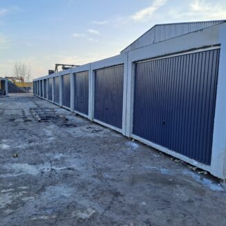 Building Land Plots Tábor – South Bohemian Region II. (1st Phase) - 1