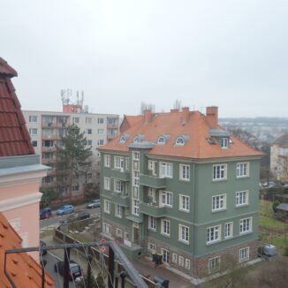 Soubor bytových jednotek Teplice, bytová jednotka Ústí nad Labem (3. etapa) - 5