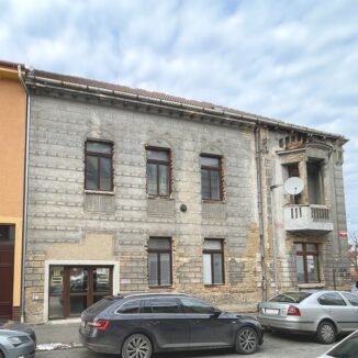 Bytový dům Příbram (4. etapa) - 1