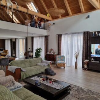 Family Home - Tábor - South Bohemian Region II (1st Phase) - 6