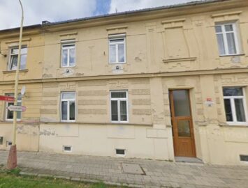 Byty Frýdek - Místek, Havířov, Šumperk