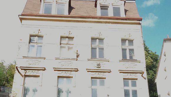 Bytové jednotky – Karlovy Vary