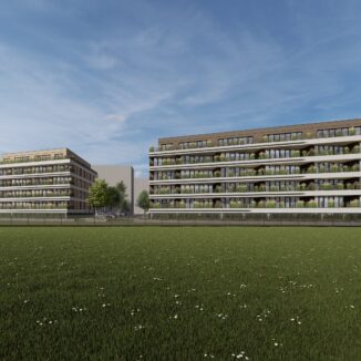 Land in Kolín – Central Bohemian Region (1st Phase) - 5