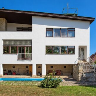 Vila a Pozemky Heřmanův Městec IV. (1. etapa) - 6