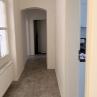 Činžovní dům - Olomouc (5. etapa) - 11