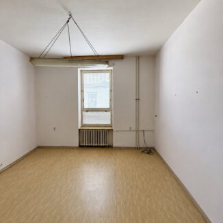 Bytový dům Prostějov (3. etapa) - 6