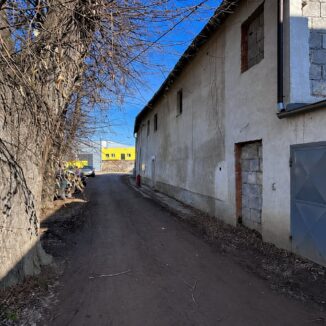 Bytový dům Kutná Hora (1. etapa) - 1