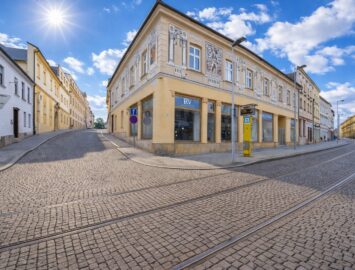 Apartment House - Olomouc
