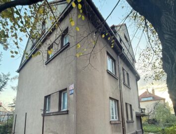 Bytová jednotka Praha - Krč