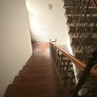 Činžovní dům - Olomouc (4. etapa) - 5