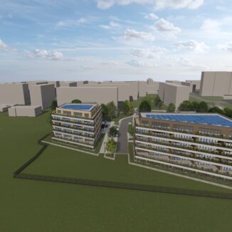 Land in Kolín – Central Bohemian Region (1st Phase) - 4