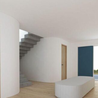 Family House - Veltrusy, Central Bohemian Region (1st Phase) - 2