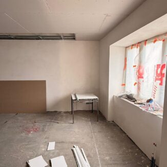 Bytový dům Štětí – Litoměřice (3. etapa) - 2