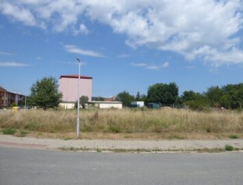 Pozemek Uherský Brod