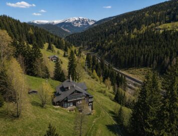 Penzion Pec pod Sněžkou