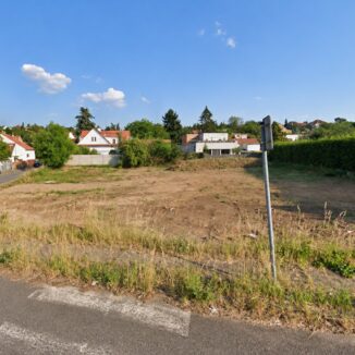 Stavební pozemek Praha 6 – Nebušice (1. etapa) - 2