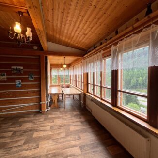 Penzion Pec pod Sněžkou (3. etapa) - 2