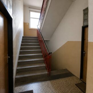 Bytový dům Teplice - Ústecký kraj (1. etapa) - 1