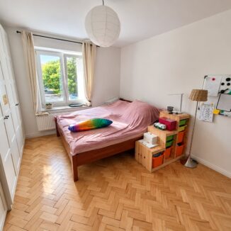 Bytová jednotka Neratovice - Středočeský kraj (1. etapa) - 2