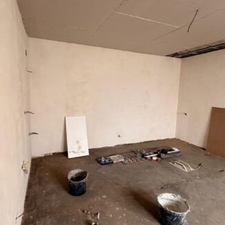 Bytový dům Štětí – Litoměřice (3. etapa) - 3