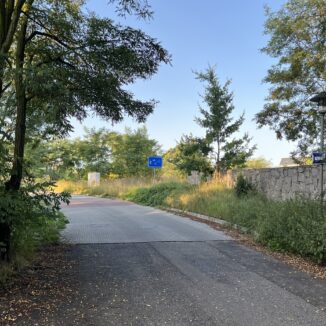 Stavební pozemky – Dobřejovice (5. etapa) - 1
