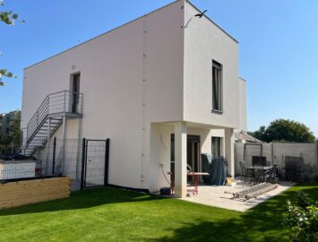 Family house - Uhersky Brod