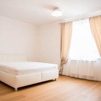 Residential unit – Prague, Smíchov (2nd Phase) - 5
